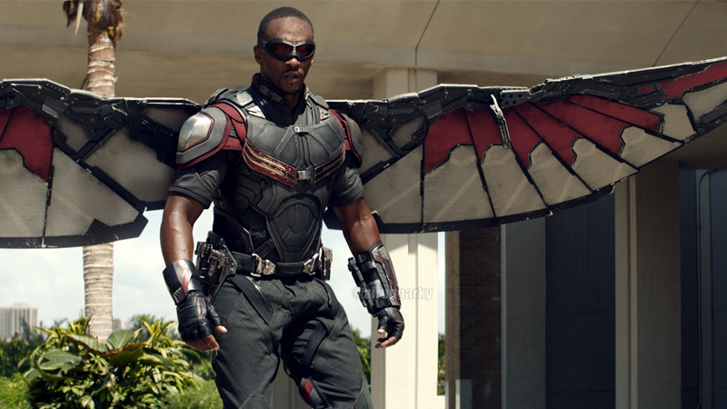 Illustration for article titled 10 Years of Marvel Movie Hero Costumes, Ranked